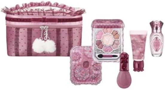 ショッパー付き】ジルシュチュアート ギルティパフェコレクション 2024